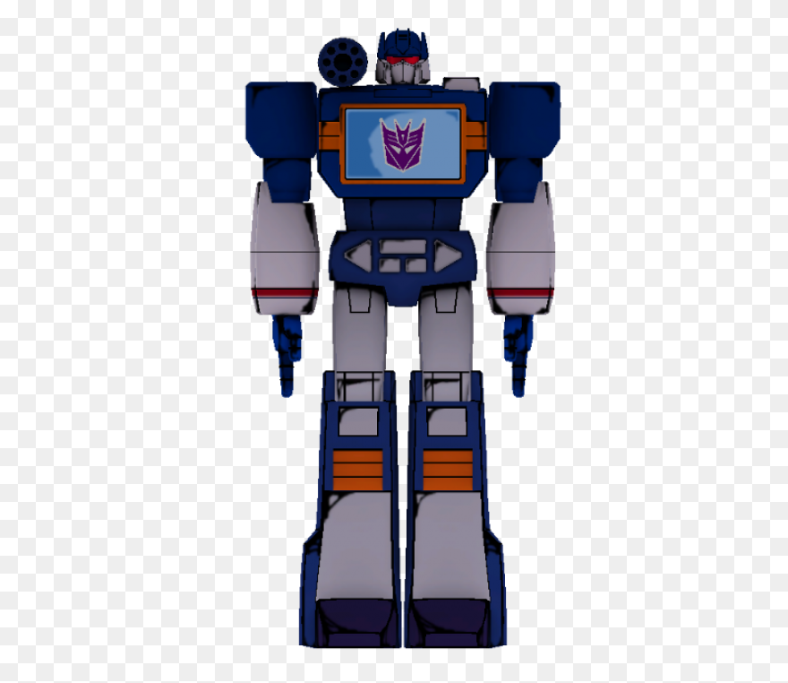 Soundwave | Transformers Fan Fictio