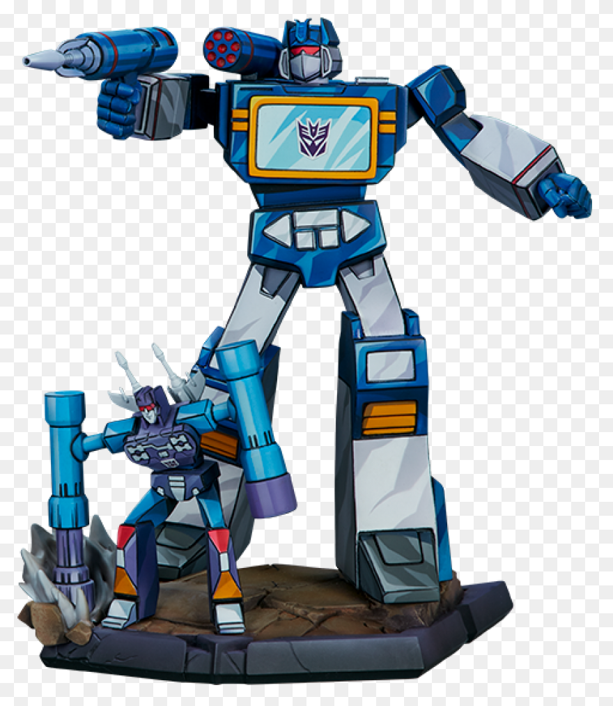 Soundwave | Transformers Fan Fictio
