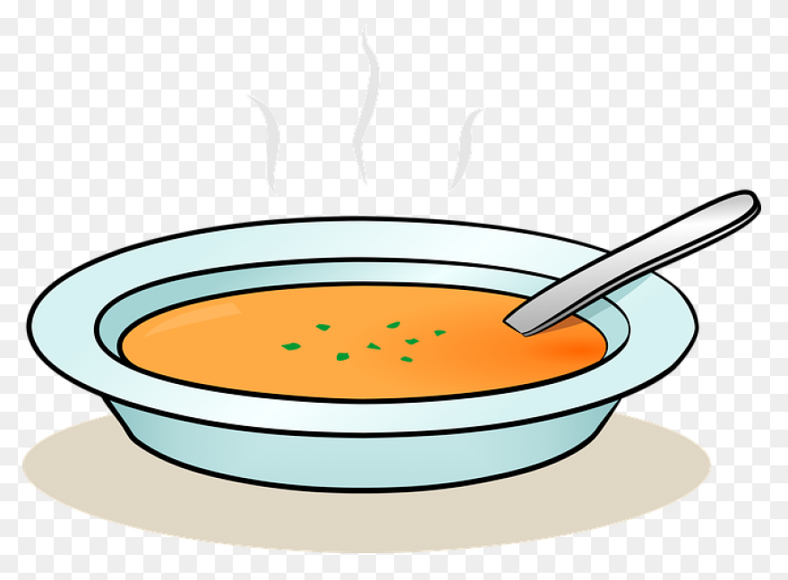 Chicken Noodle Soup | Food Doodles,