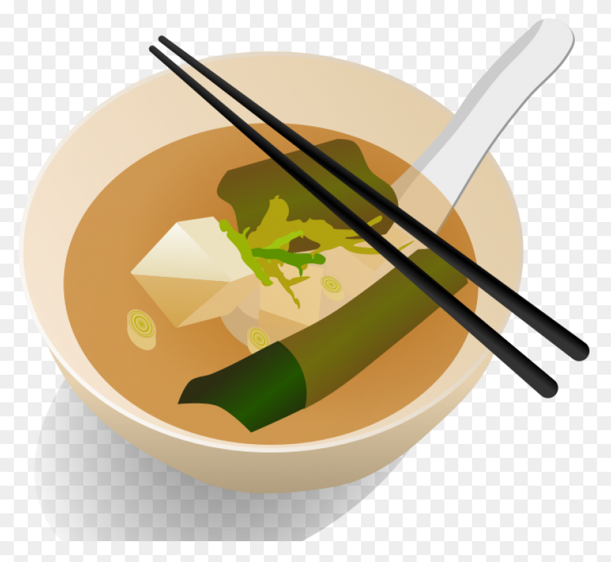 Chicken Noodle Soup | Food Doodles,
