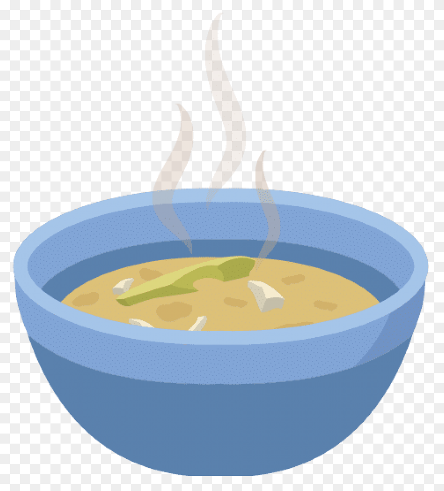 Download Hd 19 Soup Graphic - Soup