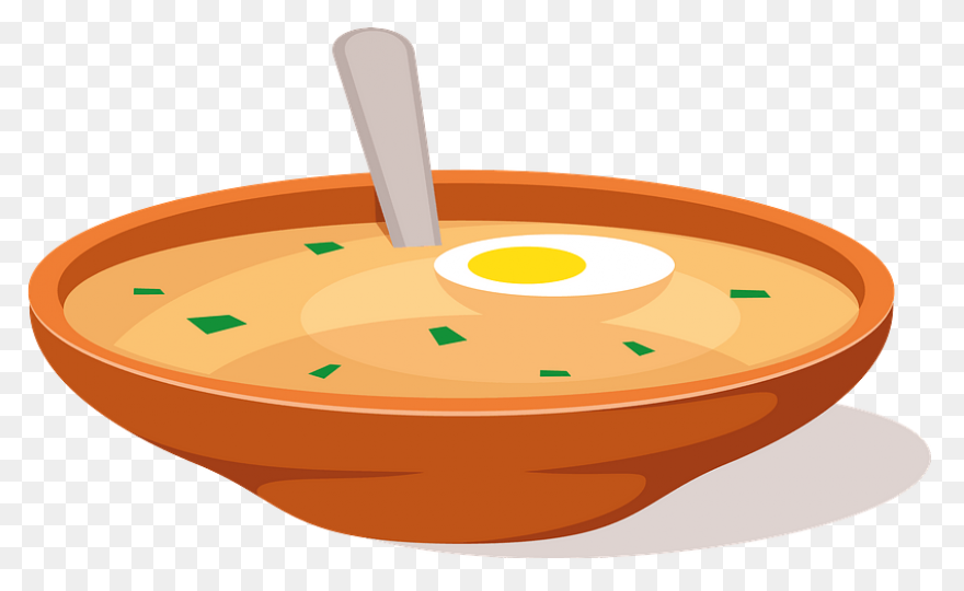 Chicken Noodle Soup | Food Doodles,