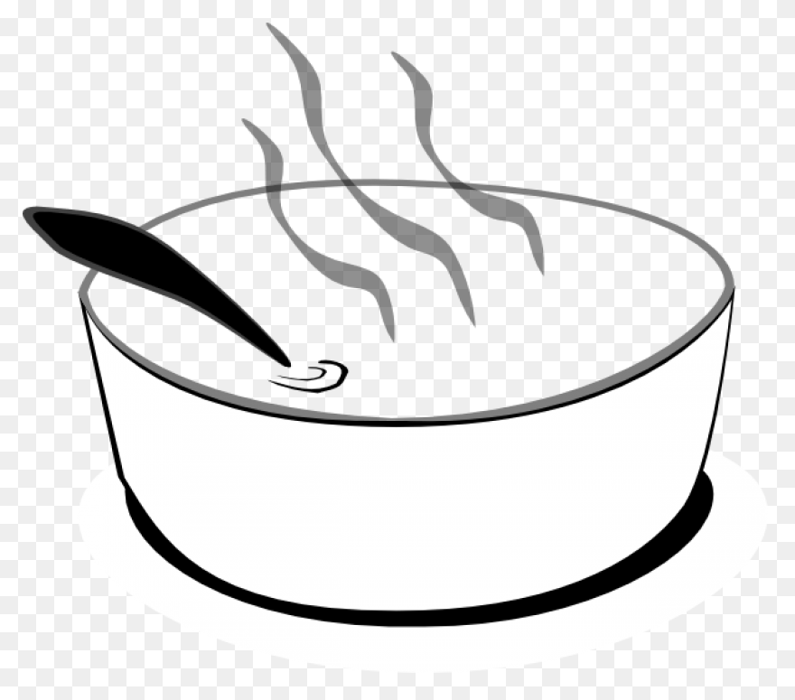 Chicken Noodle Soup | Food Doodles,