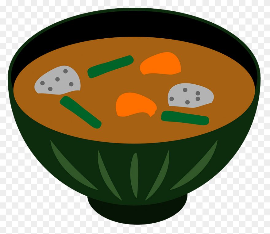 Chicken Noodle Soup | Food Doodles,