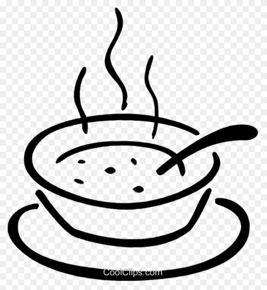 Chicken Noodle Soup | Food Doodles,