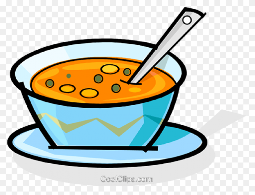 Chicken Noodle Soup | Food Doodles,