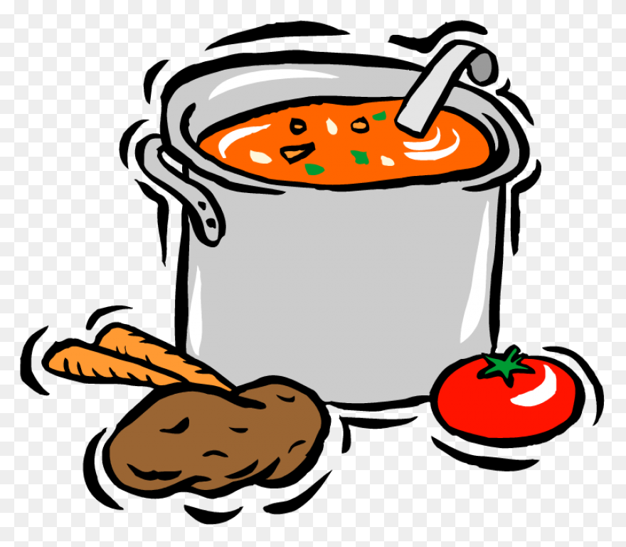 Chicken Noodle Soup | Food Doodles,