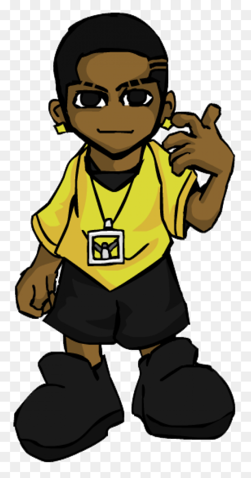Soulja Boy Psd Psd 무료 다운로