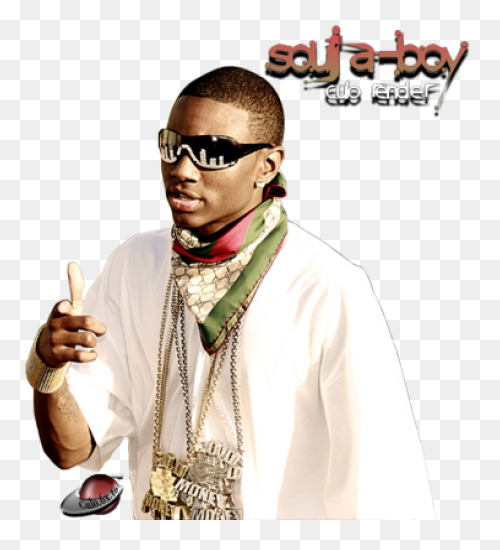 Soulja Boy Psd Psd 무료 다운로
