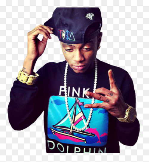 Soulja Boy Psd Psd 무료 다운로