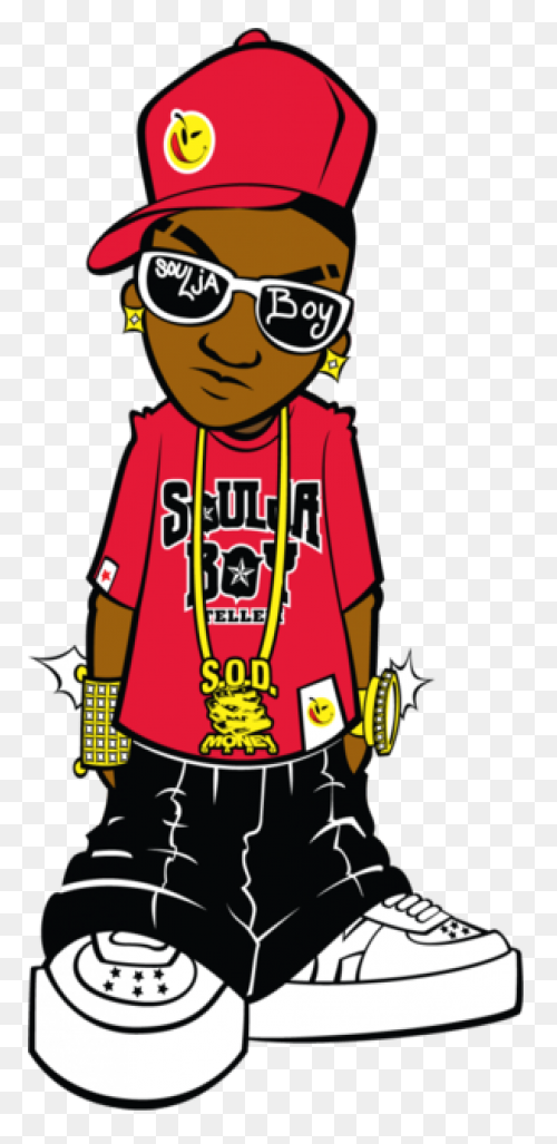 Soulja Boy Psd Psd 무료 다운로