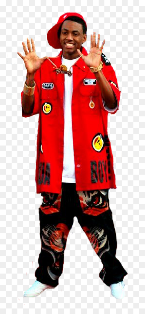 Soulja Boy Psd Psd 무료 다운로