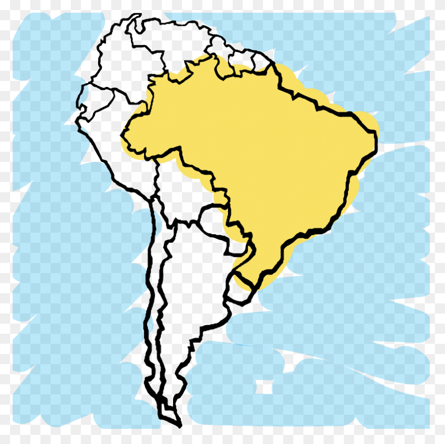 Opportunities And Risks Heading Back - South America