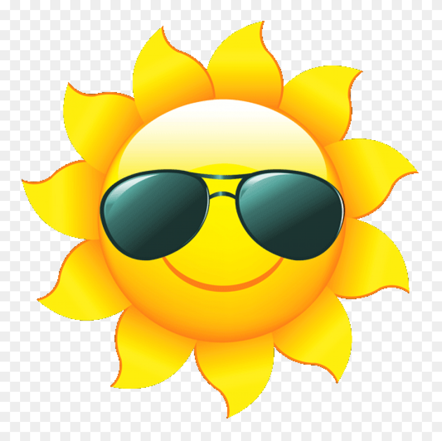 Sun Clipart - Solar Eclipse Diagram