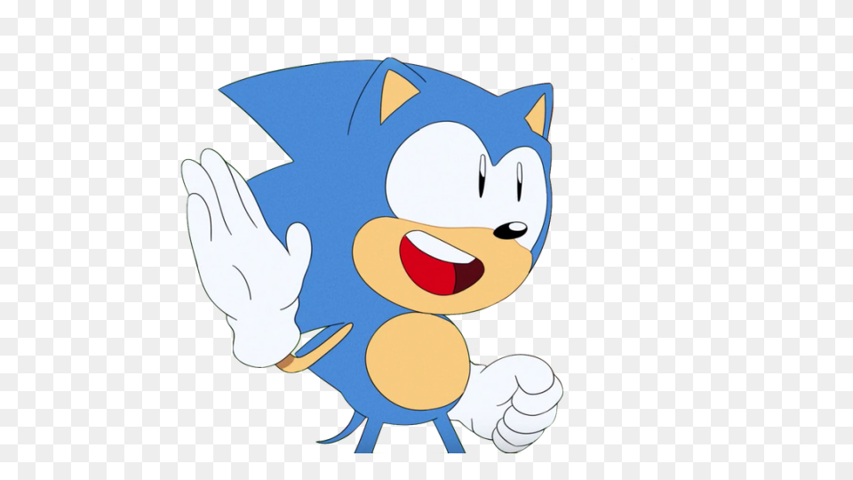 Classic Sonic Mania Render 1 3 By M