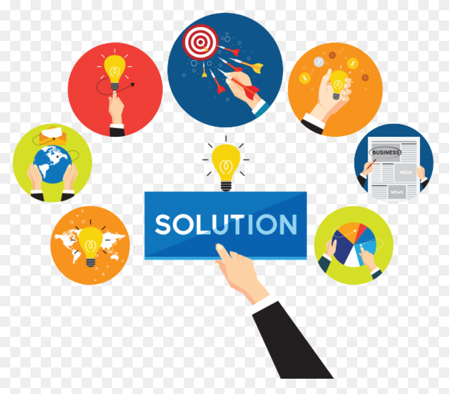 Solution Png Image File | Png All