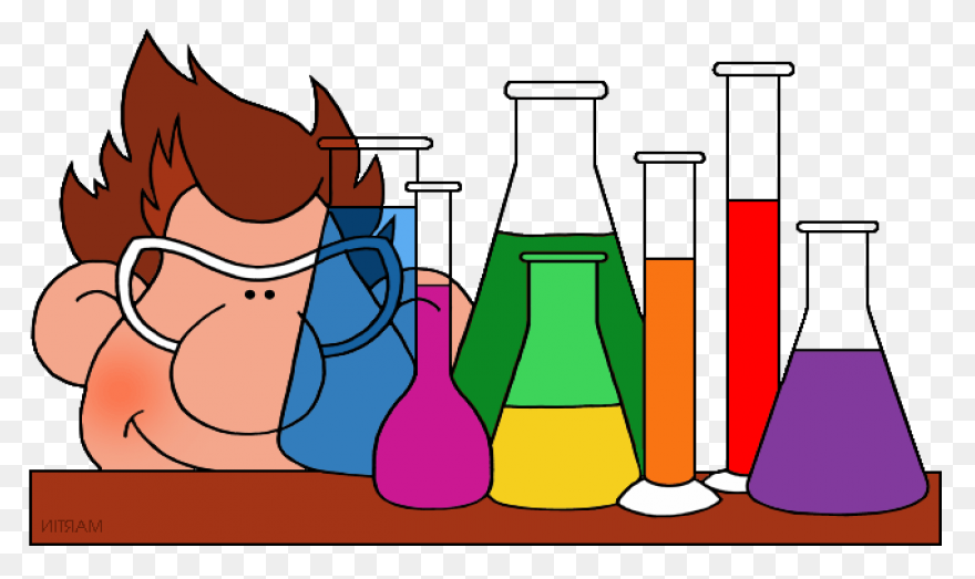 Download Hd Chemical Solution Clipart - Solution