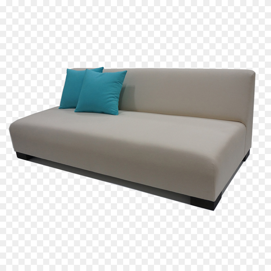 Green Sofa Clipart. Free Download - Sofa