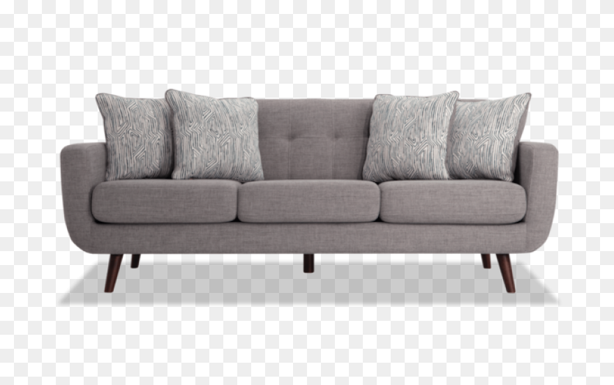 Green Sofa Clipart. Free Download T