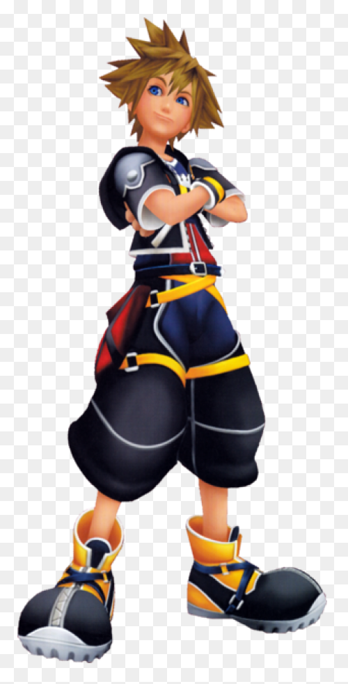 Valor Form - Kingdom Hearts Wiki, T