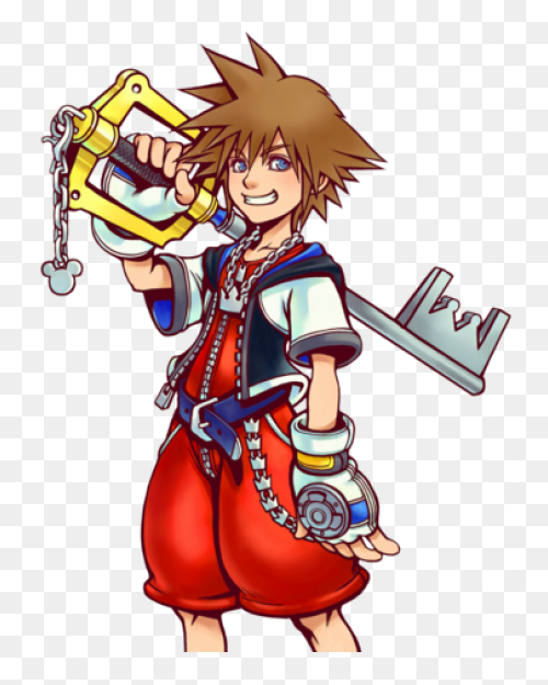 Valor Form - Kingdom Hearts Wiki, T