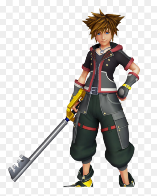 Sora | Smashpedia |  - Sora