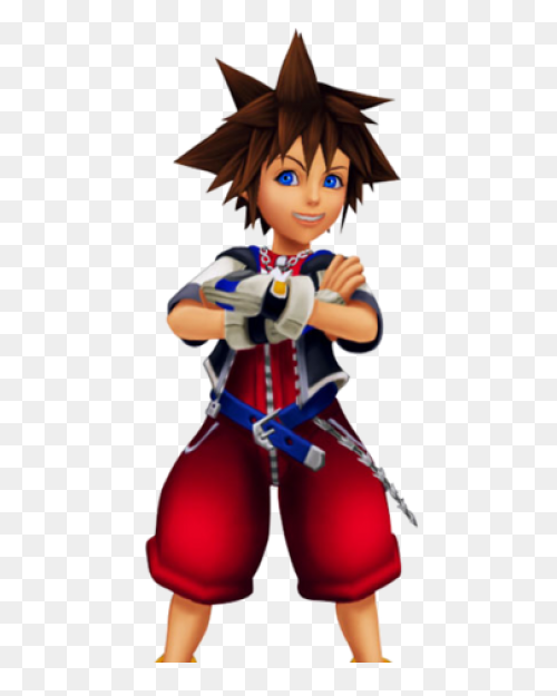 Valor Form - Kingdom Hearts Wiki, T