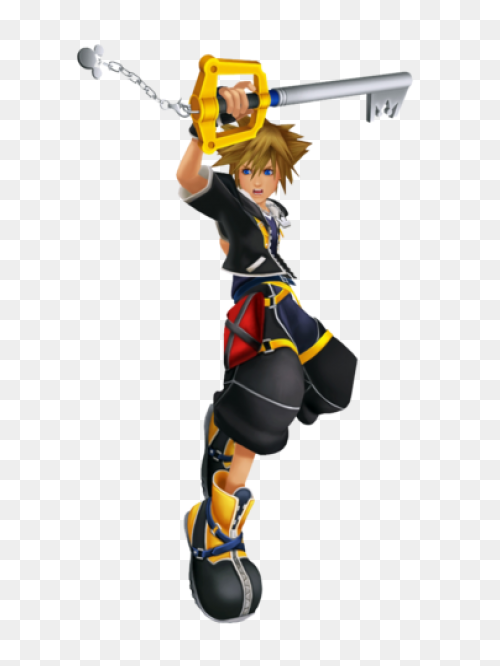 Valor Form - Kingdom Hearts Wiki, T