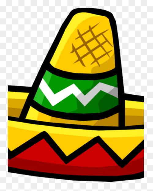 Sombrero Cap Mexico - Free Image On