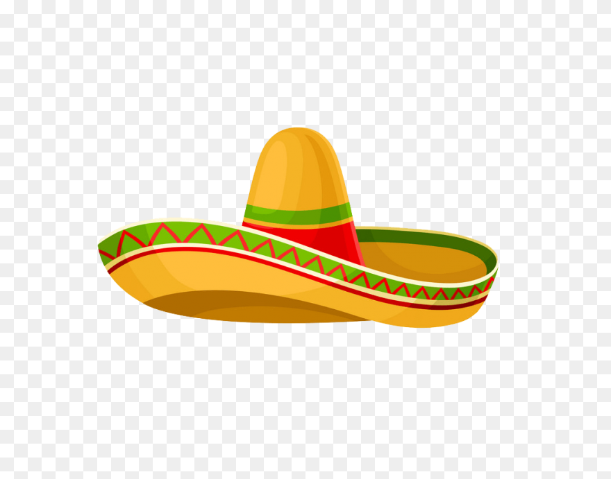 Sombrero Cap Mexico - Free Image On