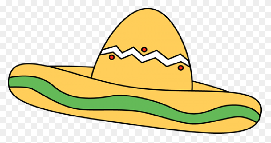 Sombrero Cap Mexico - Free Image On