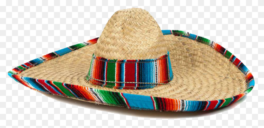 Sombrero Cap Mexico - Free Image On