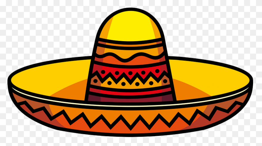 Sombrero Cap Mexico - Free Image On