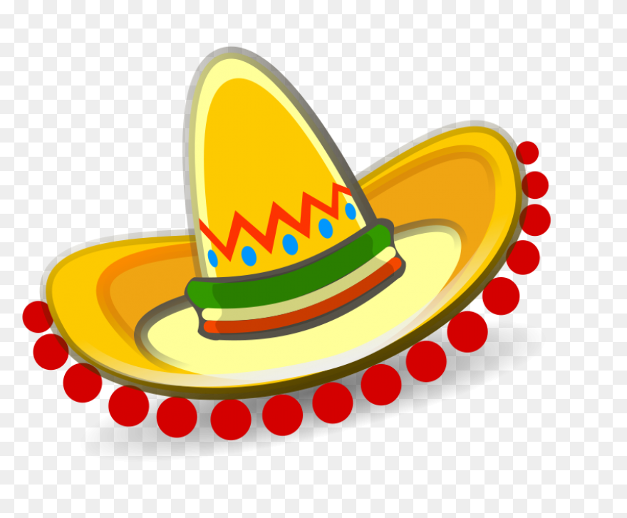 Sombrero Cap Mexico - Free Image On