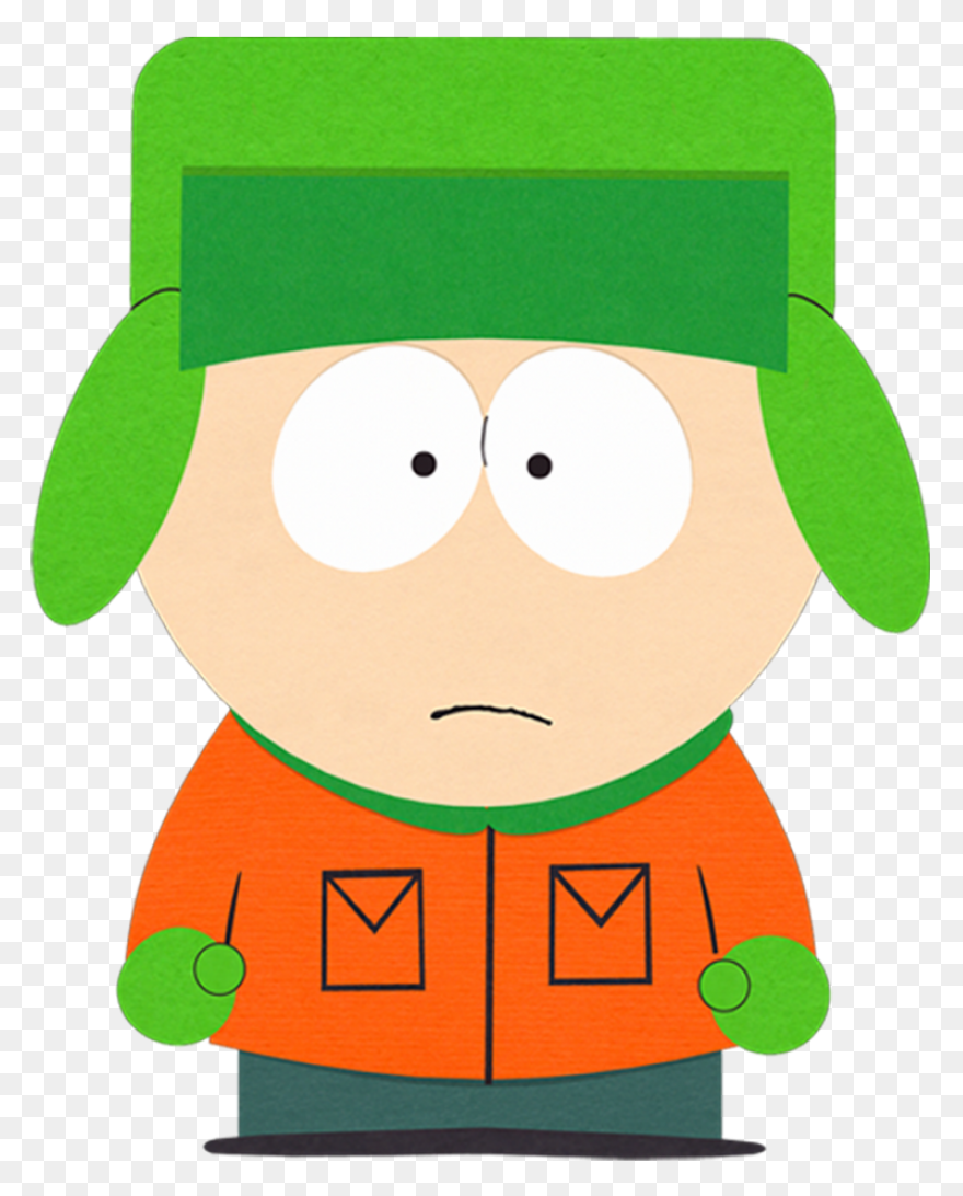 South Park Boys Sticker Bundle Pack