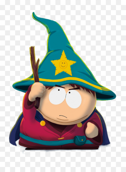 South Park Boys Sticker Bundle Pack