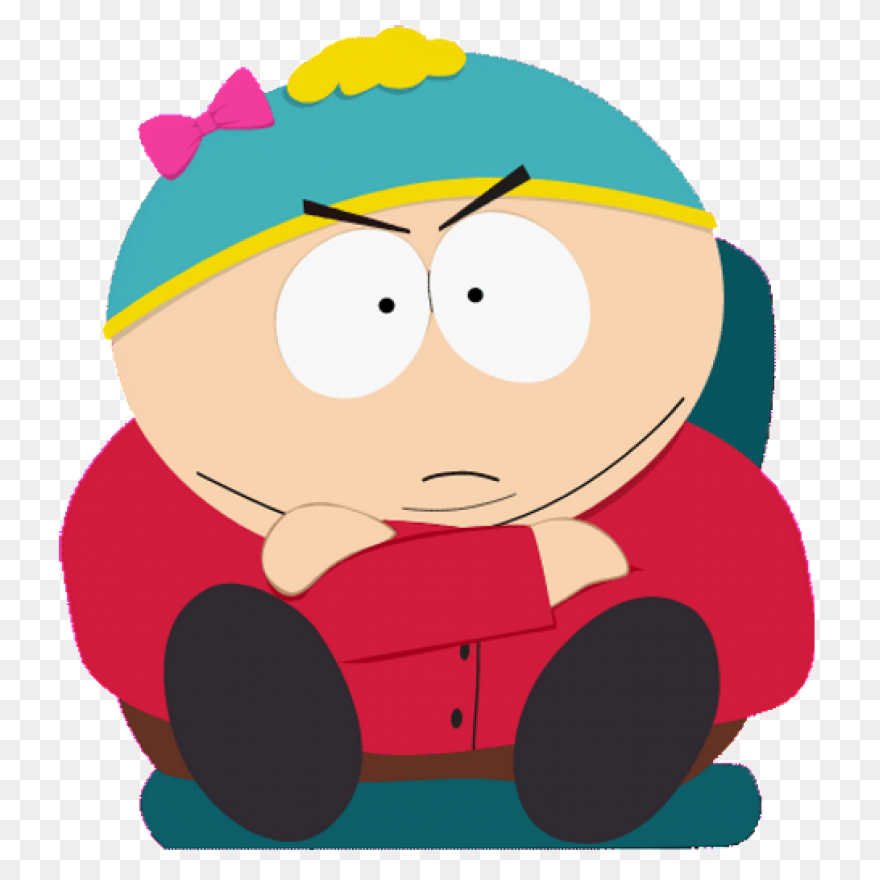 South Park Boys Sticker Bundle Pack