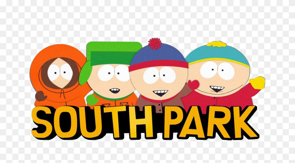 South Park Png Images | - South Park