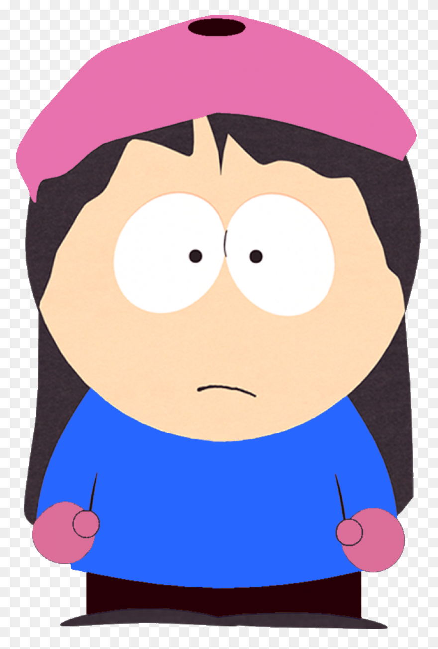 South Park Boys Sticker Bundle Pack
