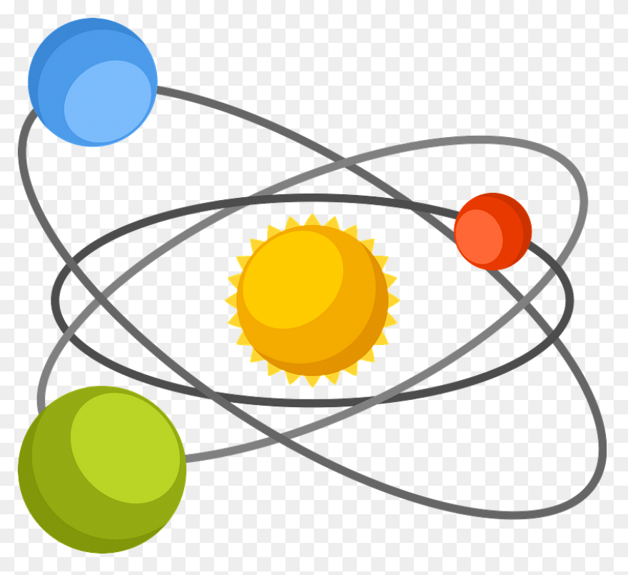 Solar System Scope - Online Model O