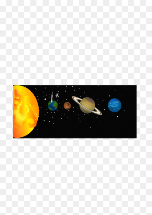 Solar System Scope - Online Model O