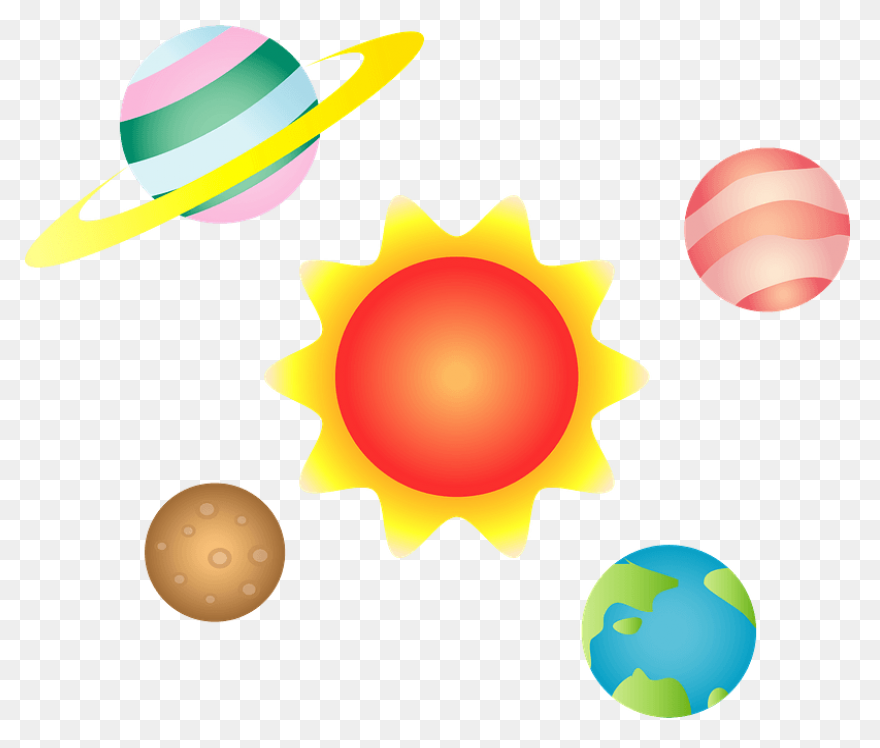 Solar System Scope - Online Model O