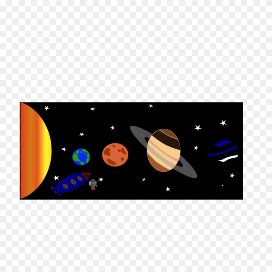 Solar System Scope - Online Model O
