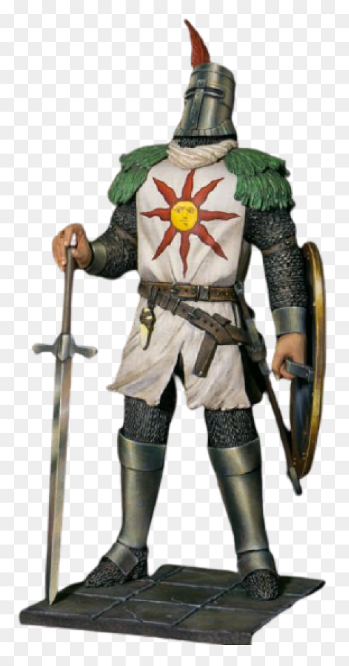 Dark Souls Solaire Png Transparent 