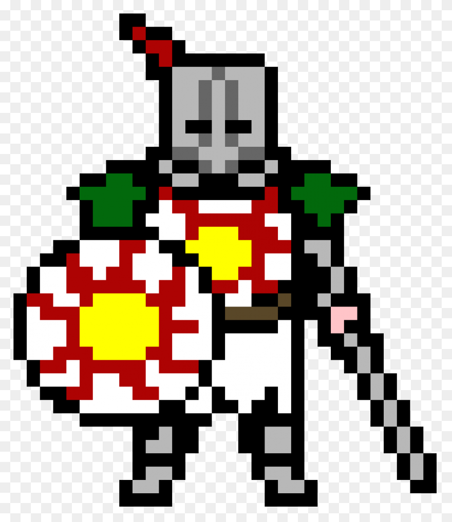 Dark Souls Solaire Png Transparent 