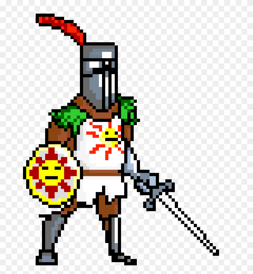 Solaire My Art | Pixel - Solaire