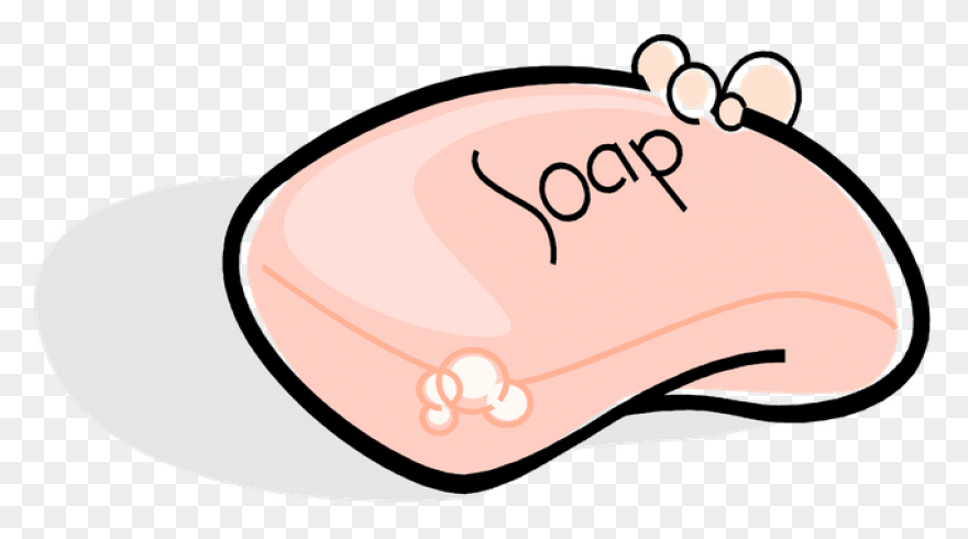 Soap Clipart Body Lotion - Soap Cli