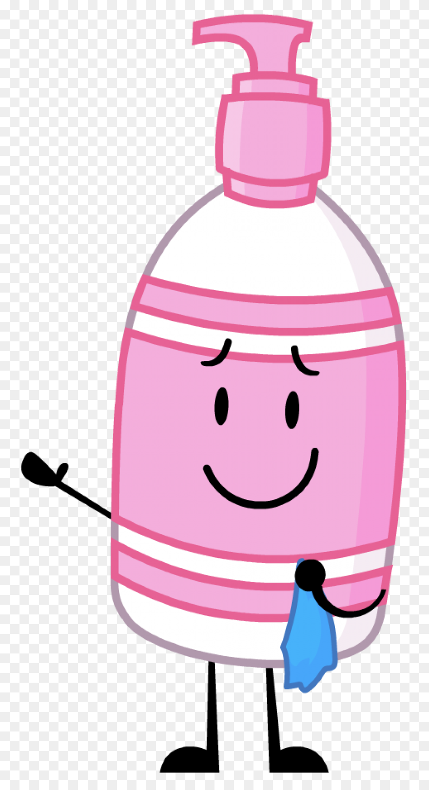 Soap Clipart Body Lotion - Soap Cli