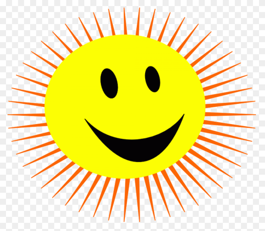 Hace Sol Clipart - Full Size Clipar