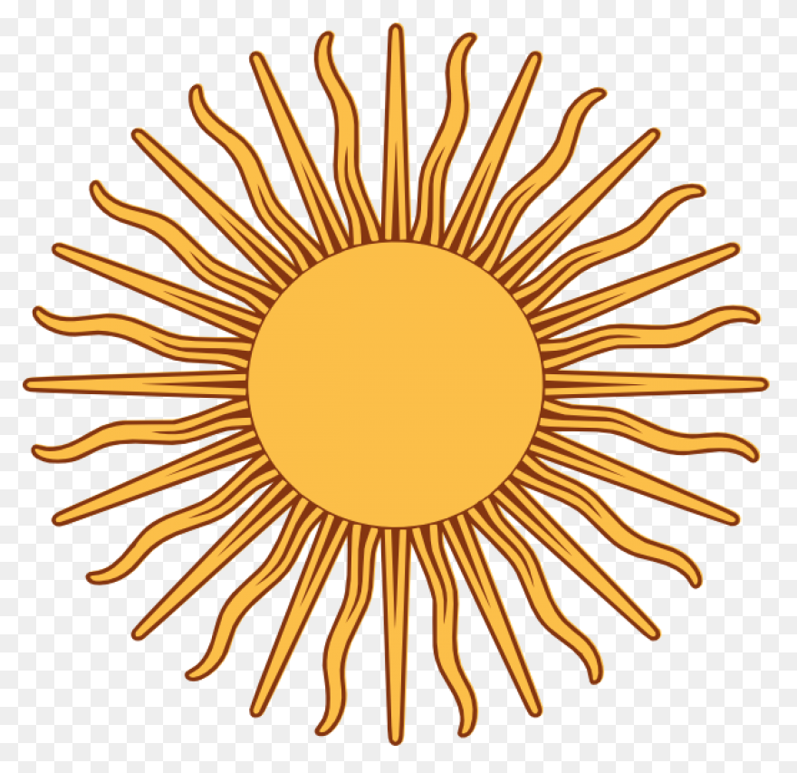 Hace Sol Clipart - Full Size Clipar